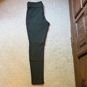 Green American Giant Leggings Sz 6